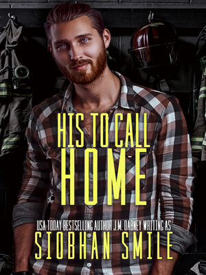 cover image of His to Call Home